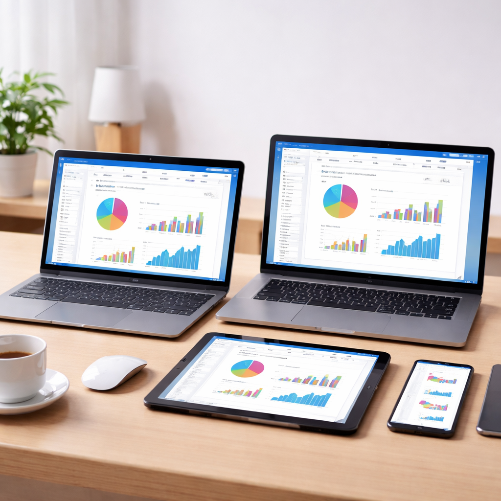 wps 多端下载支持展示图