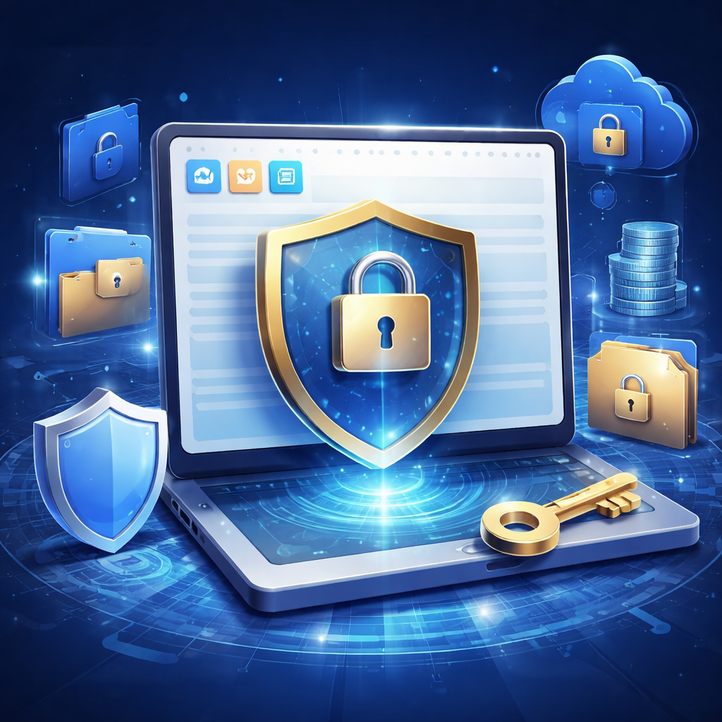 wps 下载安全防护